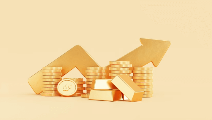 خطوات التداوُل في الذهب