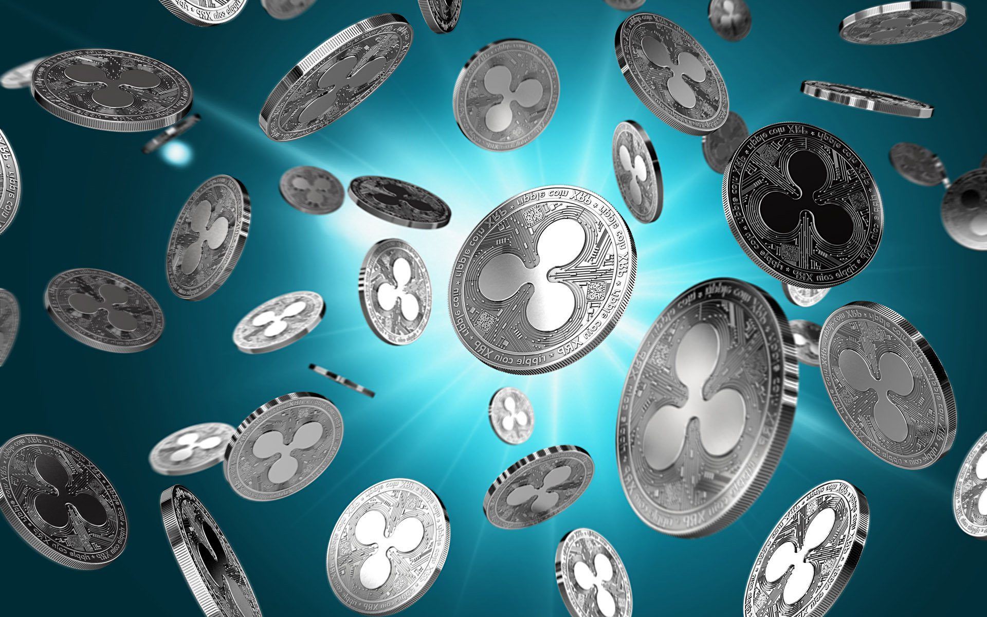 سعر عملة الريبل