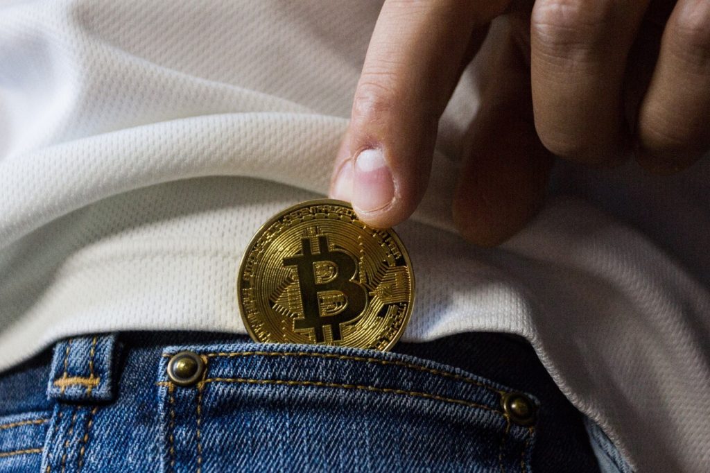 تداول العملات الرقمية 