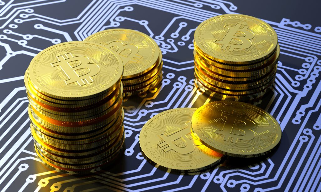 دليلك الشامل في تداول العملات الرقمية في السعودية