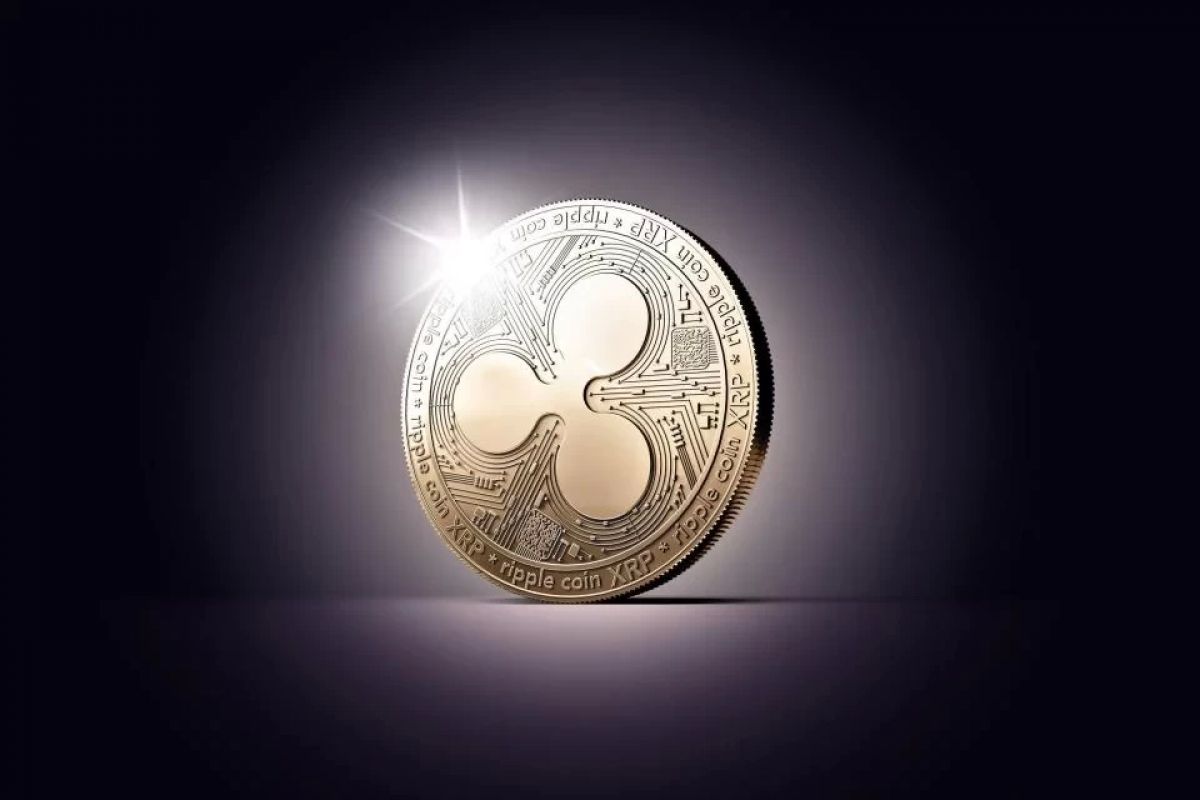 عملة الريبل XRP