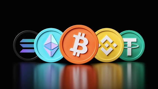 أفضل العملات الرقمية
