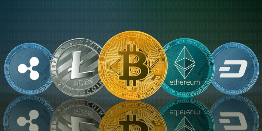 أفضل العملات الرقمية