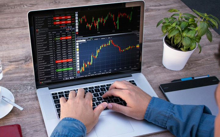 أنواع توزيعات ارباح الاسهم