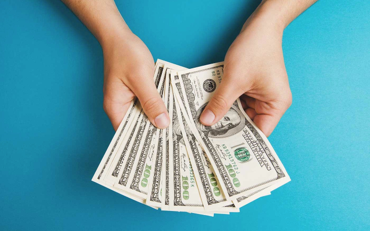 توزيع أرباح مؤشرات الأسهم