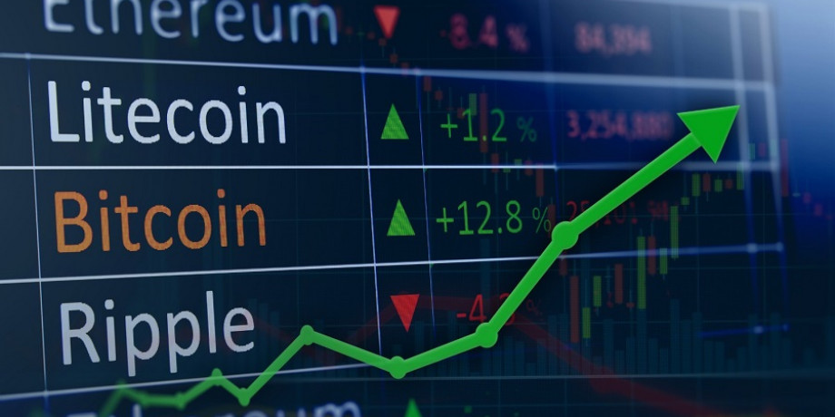شرح تداول العملات الرقمية