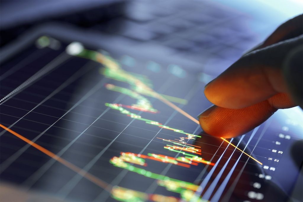 طريقة تداول الاسهم السعودية للمبتدئين