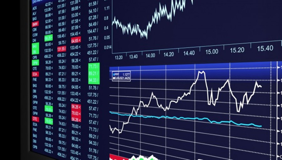 إيجاد فرص مؤشرات التداول في الفوركس وتحليله 