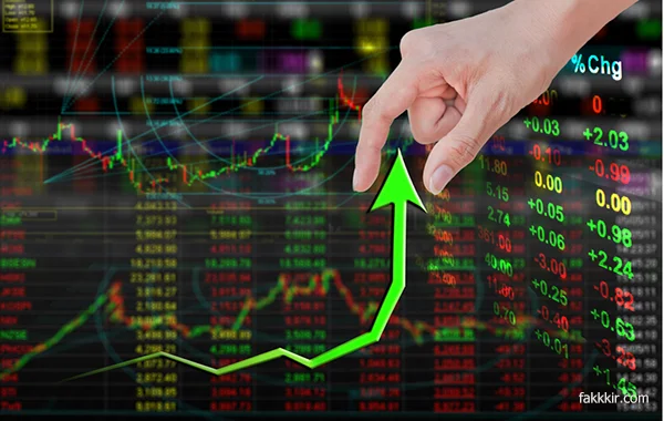 التداول بالعملات الرقمية
