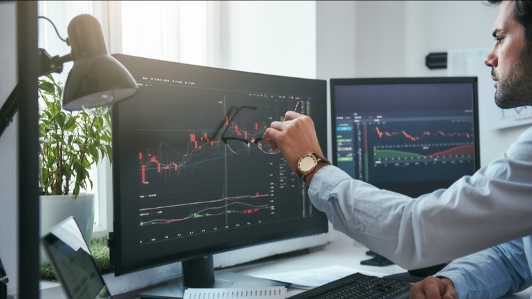استراتيجيات المضاربة في الاسهم